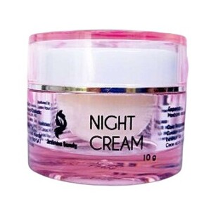 Justmine Beauty Night Cream