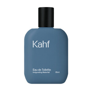 Kahf Invigorating Waterfall Eau de Toilette