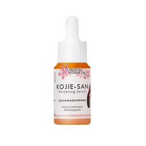 Kojie-San Whitening Serum