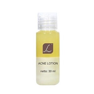 L Acne Lotion