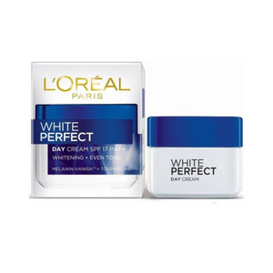 L’Oreal Aura Perfect Day Cream SPF 17 PA++