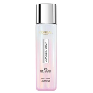 L’Oreal Glycolic-Bright Glowing Peeling Toner