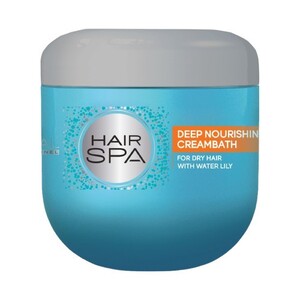 L`Oreal Professionnel Hair Spa Deep Nourishing Creambath for Dry Hair