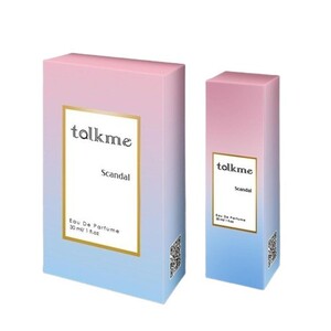 Laviuna Eau de Parfum Talkme Scandal