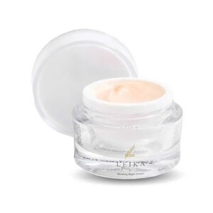 Leika Skincare Glowing Night Cream