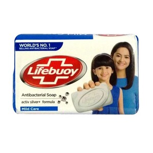 Lifebuoy Mild Care (Bar Soap)