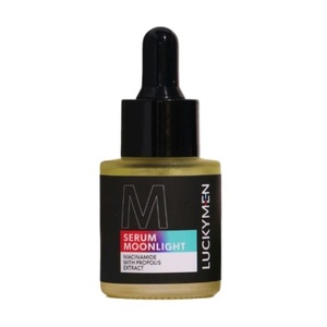 Luckymen Serum Moonlight