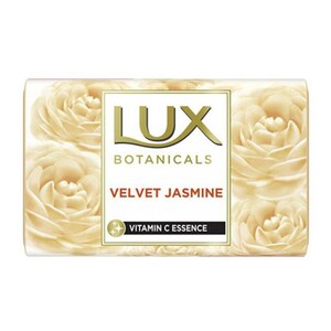 Lux Botanicals Velvet Jasmine Bar Soap
