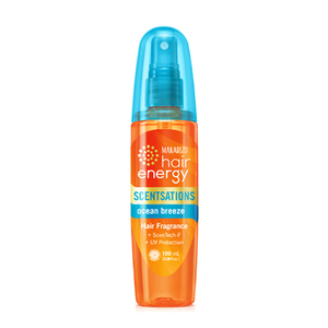 Makarizo Hair Energy Scentsations Ocean Breeze