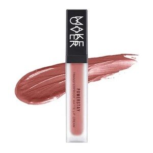 Make Over Powerstay Transferproof Matte Lip Cream B11 New Rules