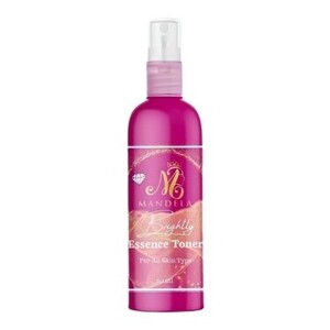 Mandela Brightly Essence Toner