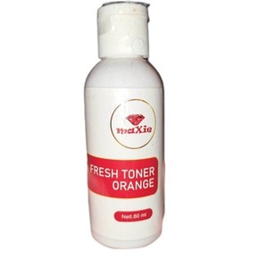 Maxie Fresh Toner Orange