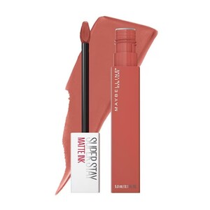 Maybelline Super Stay Matte Ink 365 Enthusiast