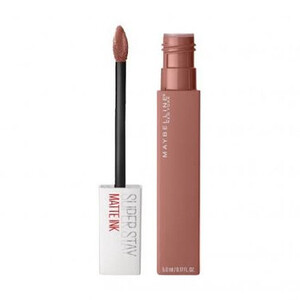 Maybelline Superstay Matte Ink 65 Seductress Lipcolor