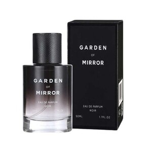 Miniso Garden Of Mirror Eau De Parfum - Noir