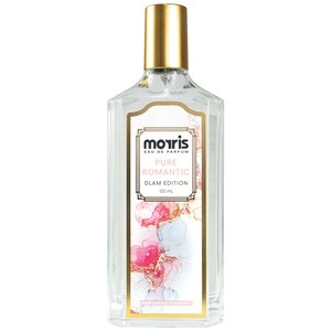 Morris Eau de Parfum Glam Edition Pure Romantic