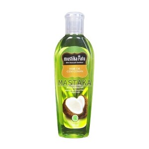 Mustika Ratu Hair Oil Cem Ceman