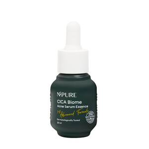 N’Pure Cica Biome Acne Serum Essence