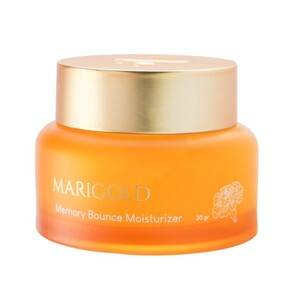 N’Pure Marigold Memory Bounce Moisturizer