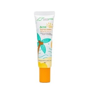 Naavagreen Acne Sunscreen