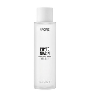 Nacific Phyto Niacin Whitening Toner Skin Care