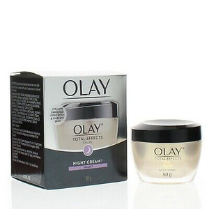 Olay Total Effects 7 in One Night Cream