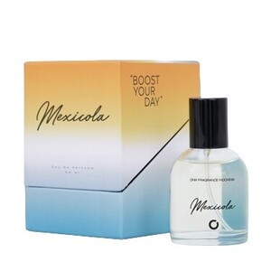 Onix Fragrance Mexicola Perfume