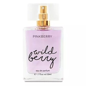 P!Nkberry Eau De Parfum Wild Berry