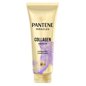 Pantene Miracles Collagen Repair Supplement Conditioner Pro-V
