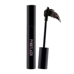 Pinkflash E08 Oilproof Curl Mascara - #2 Long