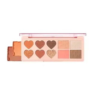 Pinkflash Multi Face Pallet Pf-M02 - #01