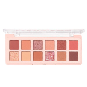 Pinkflash Pro Touch Eyeshadow Palette Pf-E15 - #03