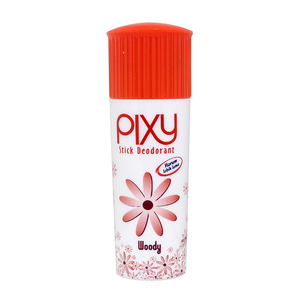 Pixy Stick Deodorant Woody A