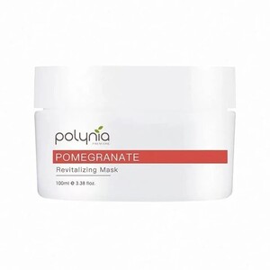 Polynia Pomegranate Revitalizing Mask