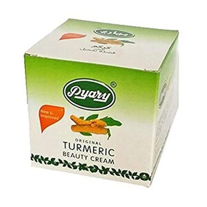 Pyary Turmeric Beauty Cream