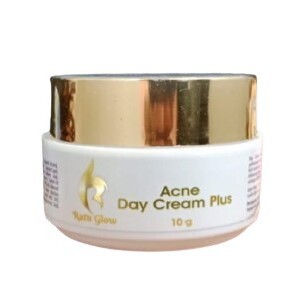 Ratu Glow Acne Day Cream Plus