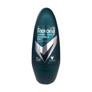 Rexona Invisible Dry (Antiperspirant Deodoran Roll On)