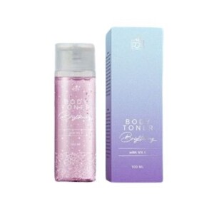 Rgn Regina Beautycare Body Toner Brightening With Vit E