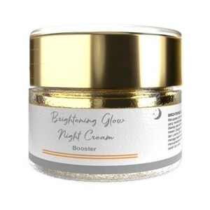 S’a Skin Booster Brightening Night Cream