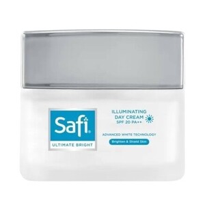 Safi Ultimate Bright Illuminating Day Cream