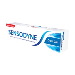 Sensodyne Cool Gel Toothpaste