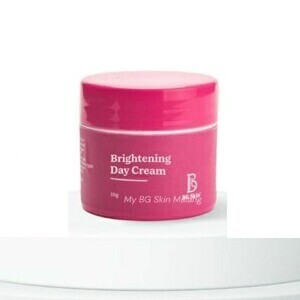 Share Beauty Cream Krim Siang Brightening