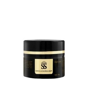 Shellasaukia Skin Night Cream