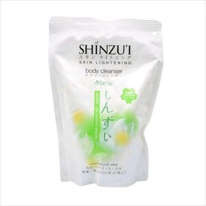 Shinzu`I Skin Lightening Body Cleanser Matsu