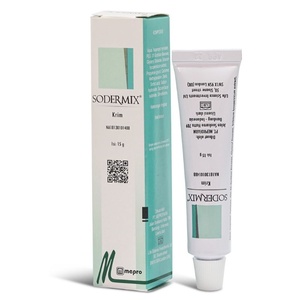 Sodermix Krim Perawatan Kulit