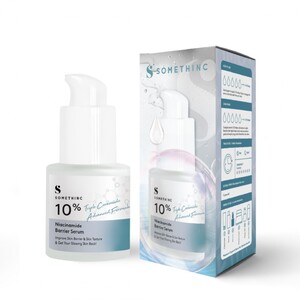 Somethinc 10% Niacinamide Barrier Serum