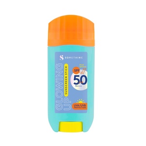 Somethinc Glowing Up Sunscreen Stick SPF 50+ PA++++