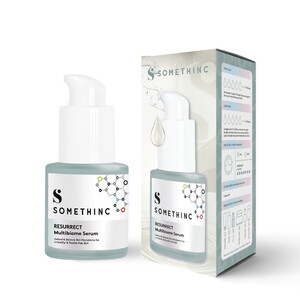 Somethinc Resurrect Multibiome Serum