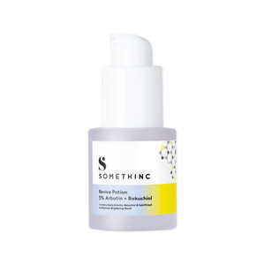 Somethinc Revive Potion 3% Arbutin + Bakuchiol