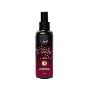 Studio Tropik Dream Setter Glowy Setting Spray